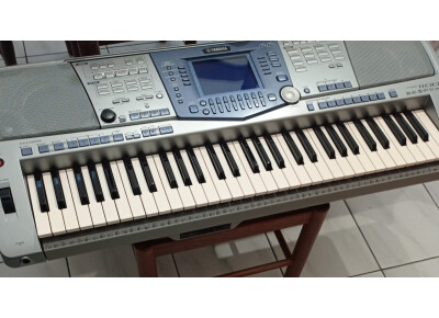 Yamaha Yamaha PSR-1100 - Clavier arrangeur d occasion prix 250 euros