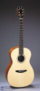 Goodall Reintroduces Aloha Parlor Model