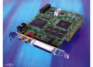 Soundscape Mixtreme 192 SPDIF