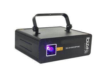 Ibiza Light SCAN1100PINK