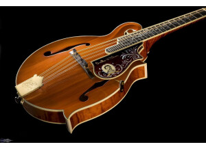 Orville Mandolin