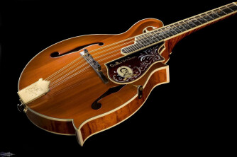 Gibson Orville Mandolin