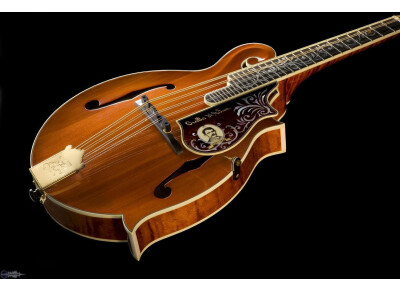 Orville Mandolin