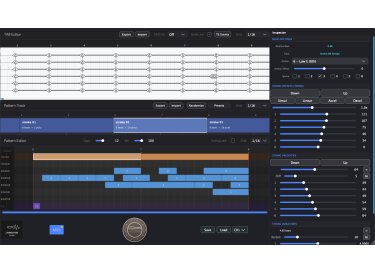 Living Fish Studio Guitar Stroke Helper