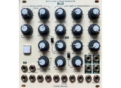 Cwejman BLD