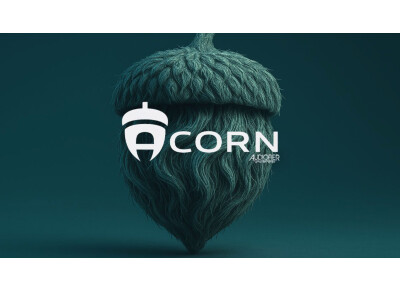 Audiofier Acorn