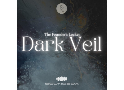 Sonora Cinematic Dark Veil