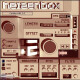 SXP Heizenbox