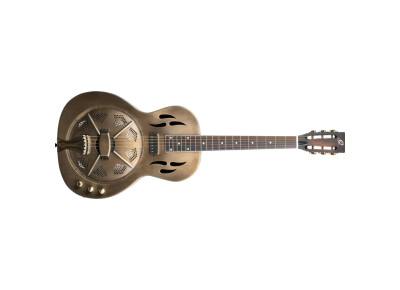 Ortega Americana RRG60E