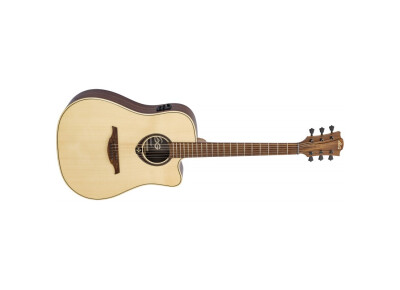 Lâg Tramontane T218DCE