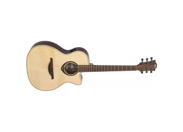 Lâg Tramontane T218ACE