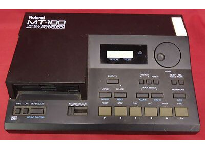 Roland MT-100