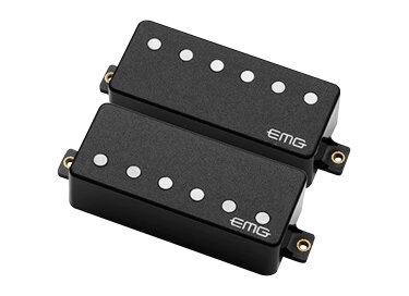 EMG M-72 Set