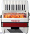 Roland FR-1 V-Accordion