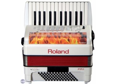 Roland FR-1