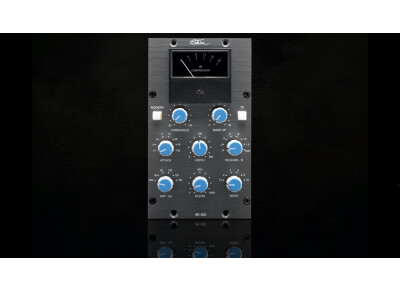 Stam Audio Engineering 4K-5G