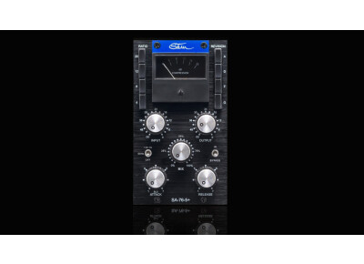 Stam Audio Engineering 76-5+