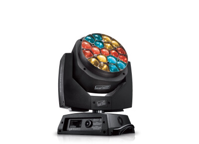 Claypaky A.leda B-EYE K10