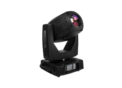 Shehds Moving Head beam-spot-wash 350W 17R