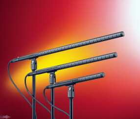 Audio-Technica BP4071, BP4071L & BP4073