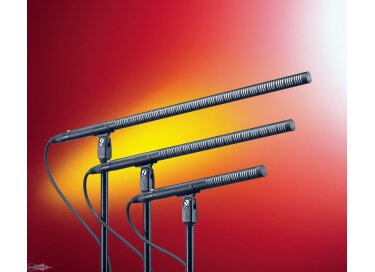 Audio-Technica BP4071