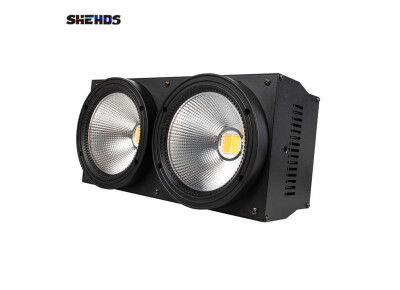 Shehds Blinder LED COB 2x100W