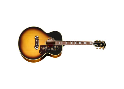 Gibson SJ-200 60s Original