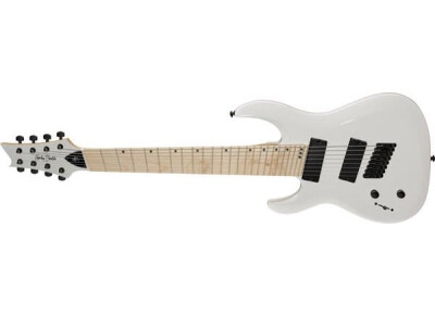 Harley Benton R-458MN LH Multiscale