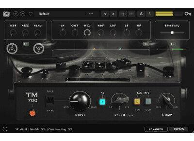 Tone Empire TM700 V3