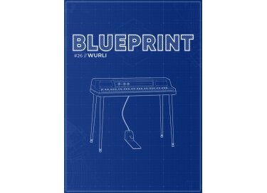 Fracture Sounds Blueprint: Wurli
