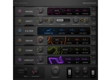 Brainworx bx_tonebox
