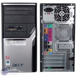 Acer Aspire M3100