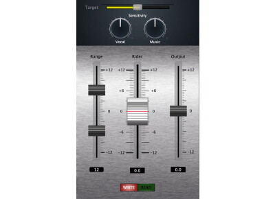 Casa Occidente Basic Rider