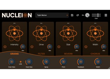 Full FX Media Nucleion