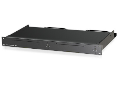 Sonnet RackMac mini "RACK-MIN-2X"