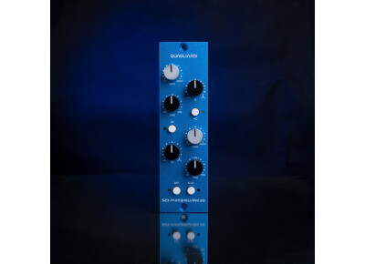Quagliardi Pro Audio 523 ParaShelving EQ