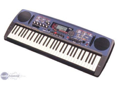 Yamaha DJX