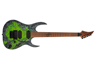 Solar Guitars AB1.6FR Predator