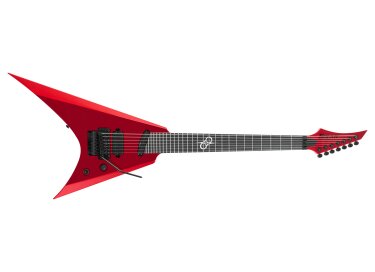 Solar Guitars VAS1.7FRCAR