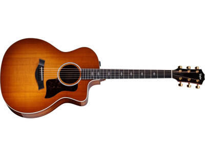 Taylor 214ce-K DLX Special Edition