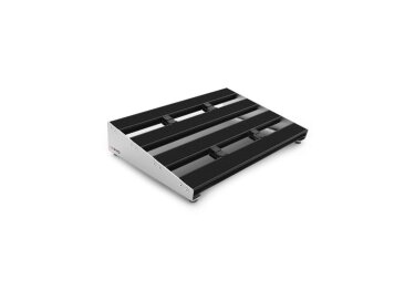 D'Addario XPND Core Double Row Pedalboard