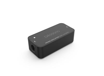 D'Addario XPND Noise Isolator