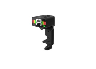 D'Addario Micro Rechargeable Violin Tuner