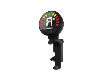 D'Addario Nexxus 360 Violin Tuner
