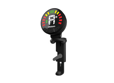 D'Addario Nexxus 360 Viola Tuner