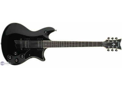 Schecter Blackjack Tempest