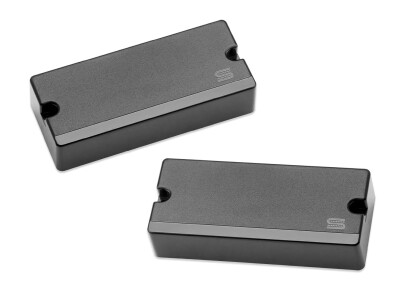 Seymour Duncan MortalCoil 7-String Set