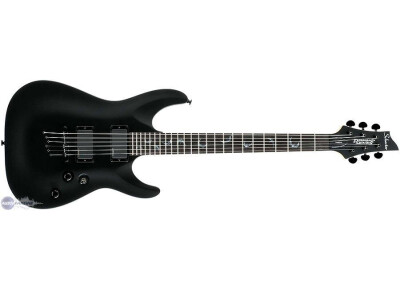 Schecter Damien-6