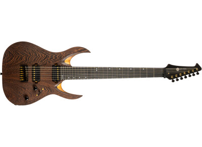 Spira Guitars S-1007 Pro