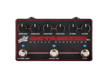 Aguilar Octamizer DLX